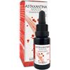 Naturetica Bielli ASTAXANTINA GOCCE 20 ML