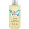 PIERPAOLI Srl BABY ANTHYLLIS ZERO OLIO CORPO 125 ML COSMOS NATURAL