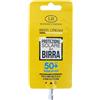 LR Wonder Company BEER CREAM PROTERZIONE SOLARE MOLTO ALTA ALLA BIRRA SPF 50+ 15 ML