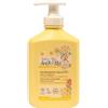 PIERPAOLI Srl Detergente Delicato Baby Anthyllis per pelle sensibile, 200ml
