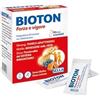 Sella Integratore Bioton Forza&Vigore con ginseng, 14 stick
