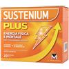 Sustenium plus arancia 20 bustine - 989414572 - alimentazione/sport/aminoacidi-e-proteine