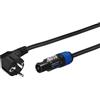 Monacor Cavo di rete Monacor AAC-115P