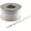 S-CONN maximum connectivity Cavo patch cat 5e F/UTP Senza alogeni 100m