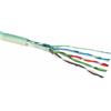 S-IMPULS Cavo di installazione CAT.5e, 100 m, bianco