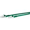BTR NETCOM Cavo di collegamento di rete RJ45 CAT 6A S/FTP [1x spina RJ45