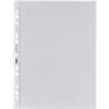 Tecline exertis Connect - Cavo patch - da RJ-45 (M) a RJ-45 (M) - 50 cm - Cavo SSTP - CAT 6 - Grigio (71400)