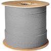 S-CONN maximum connectivity S-CONN S/CONN cavo di rete a massima connettività Cavo patch LAN, cat 5e, SF/UTP, lamina e treccia ALU