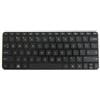 HP 776452-B31, tastiera, HP, nero, EliteBook 725 G2, olandese