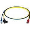 HOMEWAY Cavo a Y Homeway HCAHNG-B2404-A005