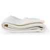 Nedis Piumino elettrico Nedis - sottocoperta - 1 persona - 150 x 80 cm - 3 impostazioni di calore - lavabile - protezione contro il surriscaldamento - poliestere
