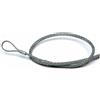 CIMCO Manicotto di trazione per cablaggio sotterraneo, 1 passante a crimpare, Ø cavo 50-65 m 142510