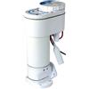 Jabsco Kit di conversione elettrica Jabsco 12V WC manuale / Accessori