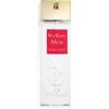Big Buy Cooking Profumo per donna Alyssa Ashley Red Berry Musk (100 ml)