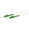 Metz Connect OpDAT Cavo patch FTTH OS2 LCAPC/LCAPC 5m - Cavo patch in fibra ottica LC 5m 151P7JAJA50E