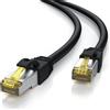 Primewire Cavo patch Primewire per esterni - CAT 7 - con IP66 - 10 Gbit/s - schermatura S/FTP PiMF - cavo di rete - 30m