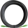 Televes Cavo in fibra ottica TELEVES schermato 20 m con 2 connettori SC/APC OSM20SCAPC
