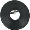 Scanpart Cavo di rete Scanpart (UTP) piatto a 6 conduttori, 15 m