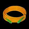 Televes Cavo patch ottico TELEVES LSFH Dca SC/APC 25 m o OSK25SCAPC