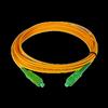 Televes Cavo patch ottico TELEVES LSFH Dca SC/APC 10 m o OSK10SCAPC