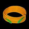 Televes Cavo patch ottico TELEVES LSFH Dca SC/APC 40 m o OSK40SCAPC