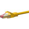 DSIT Cavo di rete CAT 6 LSOH