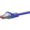 DSIT Cavo di rete CAT 6 LSOH