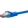 DSIT Cavo di rete CAT 6 LSOH