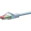 DSIT Cavo di rete CAT 6 LSOH