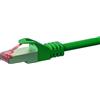 DSIT Cavo di rete CAT 6 LSOH