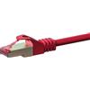 DSIT Cavo di rete CAT 6 LSOH