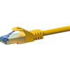DSIT Cavo di rete CAT 6a LSOH