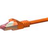 DSIT Cavo di rete CAT 6 LSOH