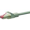 DSIT Cavo di rete CAT 6 LSOH