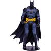 Bandai Batman Dc Multiverse-future State Figure Multicolore Multicolore Taglia Unica