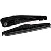 Metzger Braccio tergicristallo posteriore METZGER IAM-Expertise adatto per SMART FORTWO