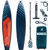 Gladiator PRO 12'6 Sport SUP Board 2026 gonfiabile - Set completo