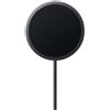 Samsung Magnet Wireless Charger 25 W mit Adadapter, Dark Gray