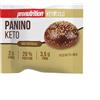 PRO NUTRITION Panino keto proteico multicereali 50 GR - PRO NUTRITION