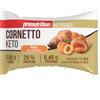 PRO NUTRITION Cornetto Keto 50 gr - PRO NUTRITION - Albicocca