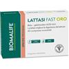Unifarco Lattasi Fast Oro 40cpr