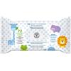 Unifarco Lfp Baby Salviette 72pz