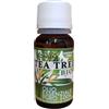 SYGNUM SRL Olio Essenziale Tea Tree Bio