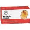 Unifarco Lfp Arginina Colina 10fl 15ml
