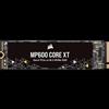 CORSAIR SSD MP600 CORE XT 1TB GEN4 PCIE X4 NVME M.2 SSD