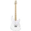 Sterling By Music Man Sterling Cutlass CT20 HSS Canvas White Chitarra Elettrica Professionale Nuova