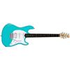 Sterling By Music Man Sterling Cutlass CT20 HSS Electric Blue Chitarra Elettrica Professionale Nuovo