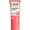 LAKMÉ Lakme Blush & Glow Strawberry Gel Face Wash, 100g