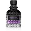 Valentino Eau de toilette uomo Valentino Born in roma purple melancholia
