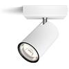 Philips LED Faretto Kosipo, GU10, 5.5W, Bianco